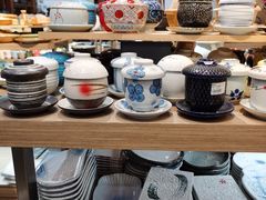-万润国际酒店用品市场