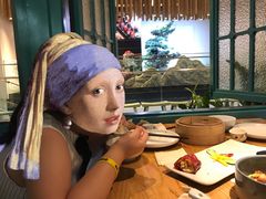 -潮粥荟·潮汕砂锅粥(朝阳大悦城店)