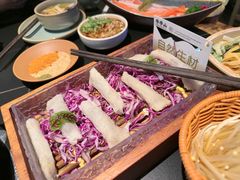 -季季山·云南野生菌火锅(上海首店)