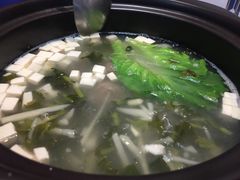 一地眉毛-小龍鳳·港式海鲜打边炉(沙湖路店)