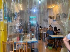 -海汇源老烧麦店(东大街总店)
