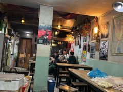 -炙热童年·老北京炙子烤肉(南锣鼓巷店)