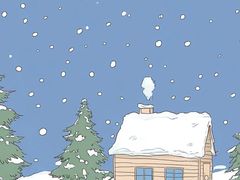 -世界之窗阿尔卑斯冰雪世界