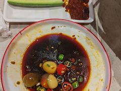 -南锣南门(东方银座店)