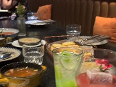 -西堤牛排(北京国瑞店)