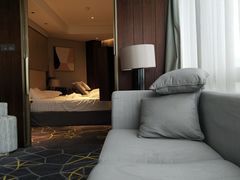 -上海嘉豪淮海国际豪生酒店