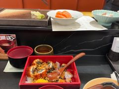 -Sushi Hanzo半藏(天环广场店)