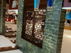 -泉福居酱骨头自助广场(南大街商业步行街店)