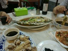 -观桥阁(锦溪店)