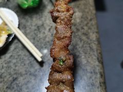 -胡犇嗲单车烧烤(坡子街店)
