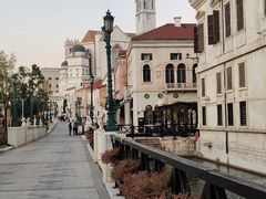 -华谊兄弟（长沙）电影小镇