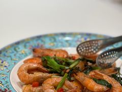 -山东宾馆·齐鲁苑餐厅