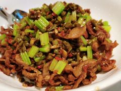 -兰湘子·湘菜小炒(崂山丽达店)