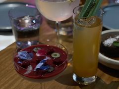 -THE CUT Rooftop顶楼牛排餐吧(环贸iapm店)