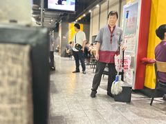 -汉巴味德·烤肉与啤酒的自助(杭州大悦城店)