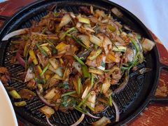 -满堂·烤鸭店·北京菜(鼓楼店)