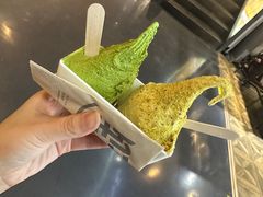 -野人牧坊Gelato(天津南开大悦城店)