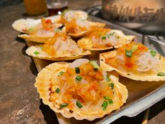 -神伙烧烤(南坪总店)