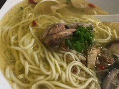-赵崽儿川式面品(金桥国际店)