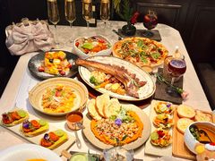 -咖梦餐厅 COMENG RESTAURANT