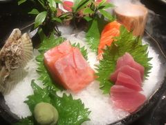 -上井料理黑金店(IFS国金中心店)