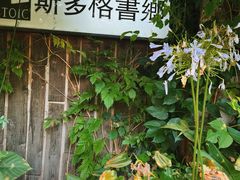 -斯多格书乡(北京大学畅春园店)
