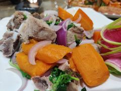 -新疆伊宁远征餐厅