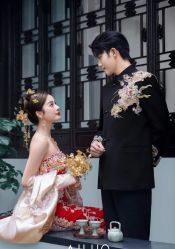 -爱罗婚纱摄影(杭州店)