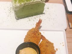 -必胜客(北苑路店)