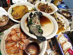 -盒马鲜生(顺义店)
