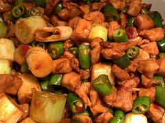 -济南香格里拉·咖啡泉自助餐厅