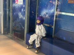 -飞行家太空体验馆(祥云小镇店)