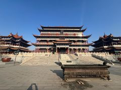 -大悲禅寺