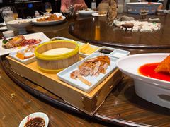 -南京富力万达嘉华酒店·游宴一品淮扬中餐厅