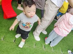 -嘉定民办实蒙早教中心