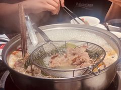 -八合里牛肉火锅(深圳海德店)