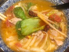 -螺世纪螺蛳粉·桂味小排档(裕德店)