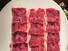 -涮福記·现切牛羊肉火锅(世纪汇店)
