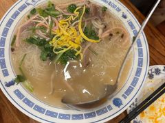-老雒阳面馆·水席·洛阳菜(王城路店)