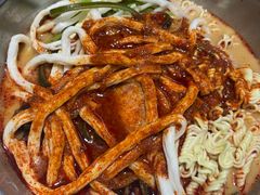 -苏袁麻辣烫(呼和浩特总局街店)