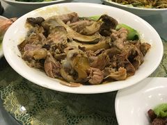 -红高粱大酒店(宁山东路店)