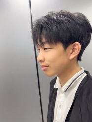 -赤道 Hair Salon