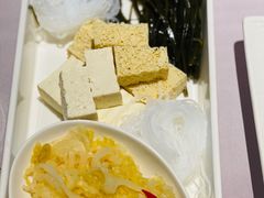 -鼎鼎香·港式火锅(北京SKP店)