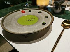 黑松露青豆汤-莫里·意大利餐厅(K-lab店)