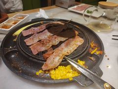 -韩宫宴和牛烤肉(合肥滨湖银泰城店)