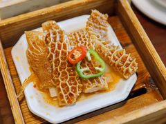 -彩景大酒楼(万泰新天地店)