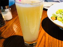 -弗兰克牛排西餐厅Ribone steak house(柠檬花园店)