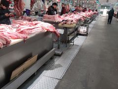 -顺鑫石门市场