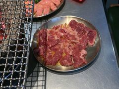 -合易泓烤肉•首创生椰大油边(宁山路店)