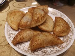 油炸冰淇淋-三味鱼屋(琥珀山庄店)